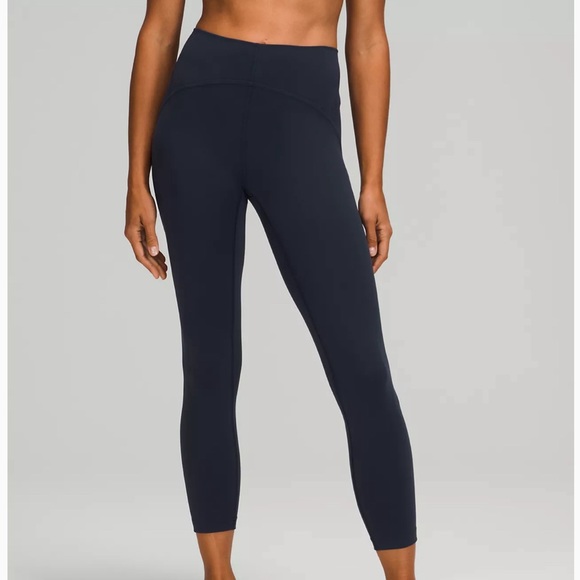 Instill lululemon leggings - Picture 1 of 2